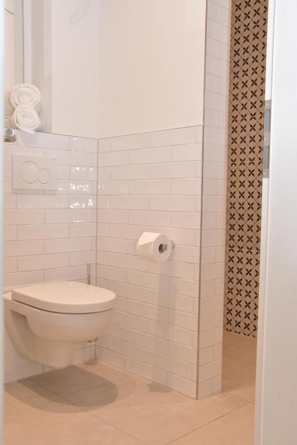 Basthorst  Landhaus Hamester - Hotel & Restaurant מראה חיצוני תמונה