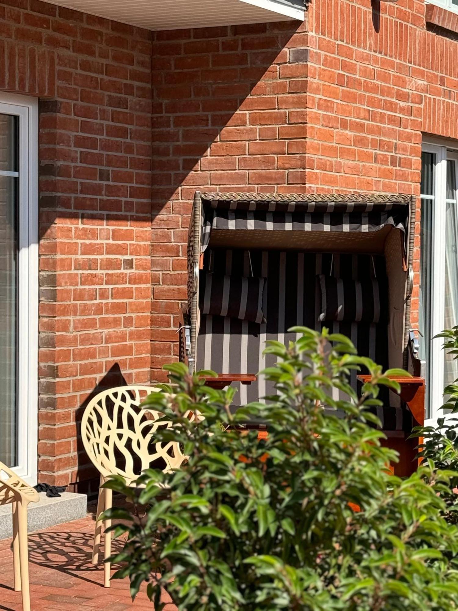Basthorst  Landhaus Hamester - Hotel & Restaurant מראה חיצוני תמונה